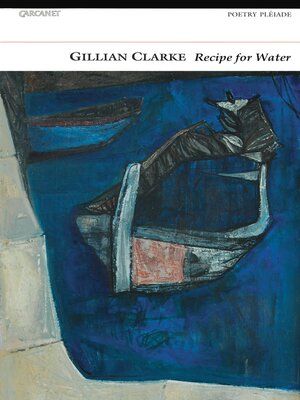 cover image of A Recipe for Water